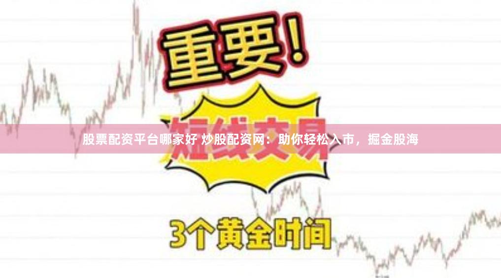 股票配资平台哪家好 炒股配资网：助你轻松入市，掘金股海