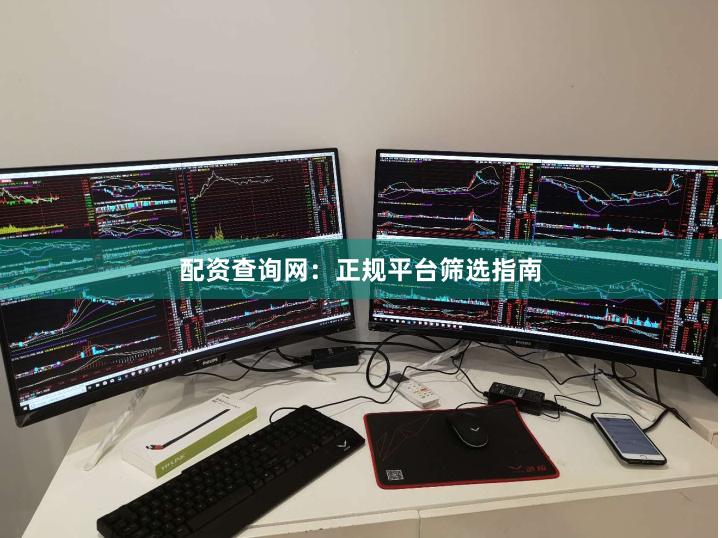 配资查询网：正规平台筛选指南