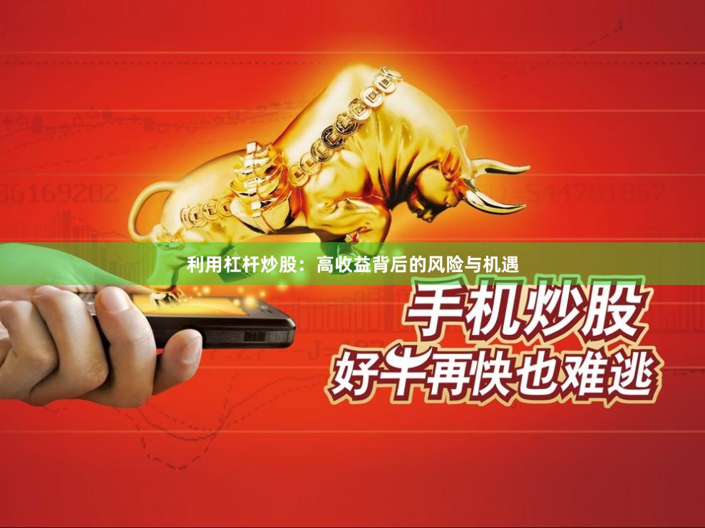 利用杠杆炒股：高收益背后的风险与机遇