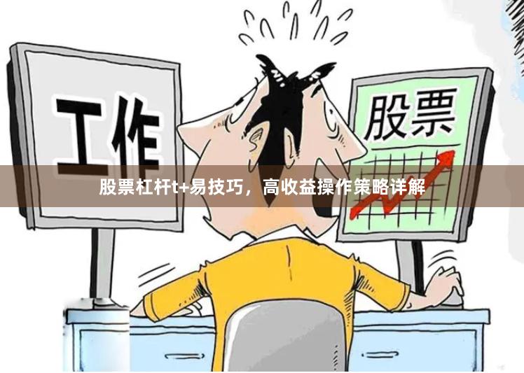 股票杠杆t+易技巧，高收益操作策略详解