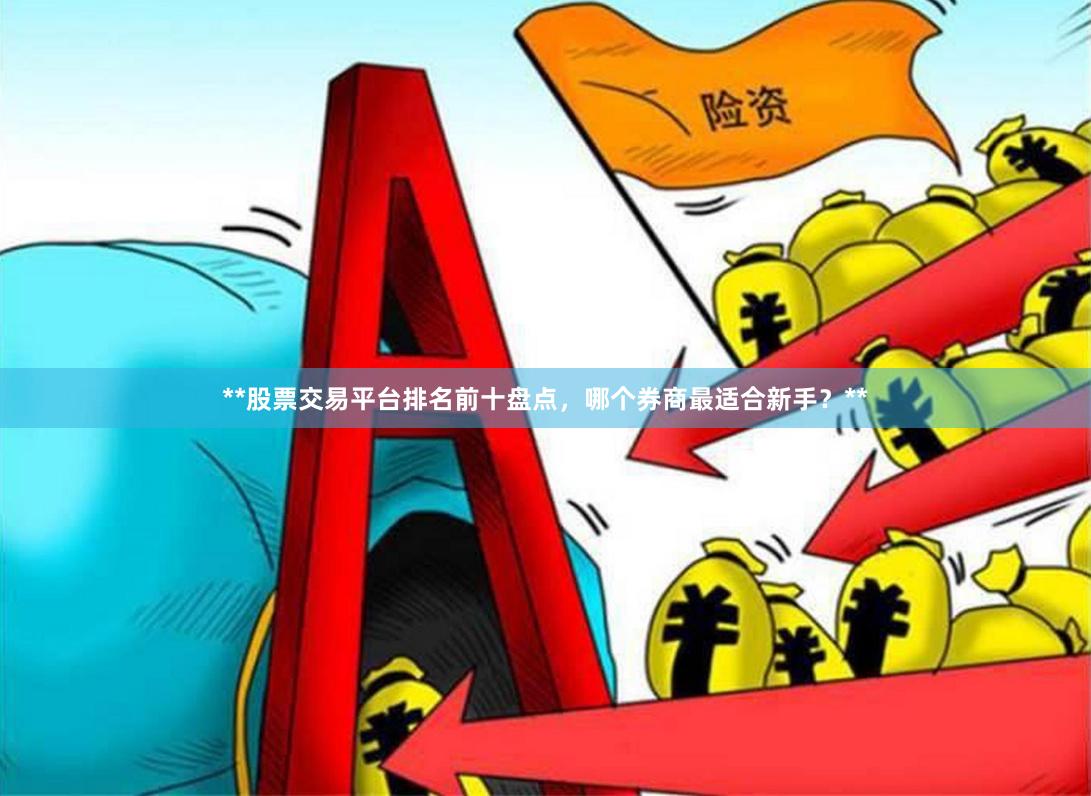 **股票交易平台排名前十盘点，哪个券商最适合新手？**