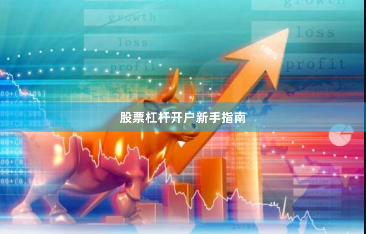 股票杠杆开户新手指南