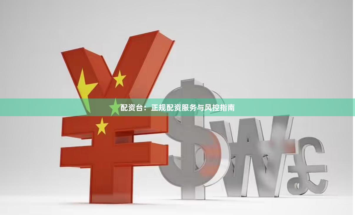 配资台:正规配资服务与风控指南