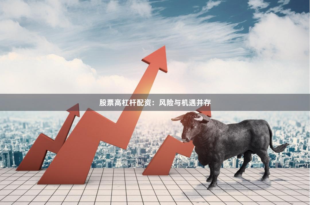 股票高杠杆配资：风险与机遇并存